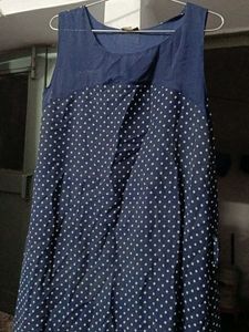 Polka Dot Dress