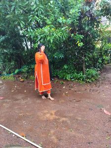 Kurta With Pant