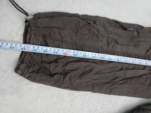 36 Size Jeans Shorts