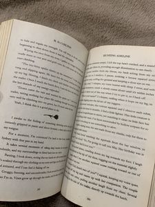 Haunting and Hunting Adeline - book set of 2