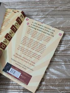 Caraval, Legendry And Finale By Stephanie Graber