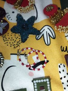 Earrings And Bangles
