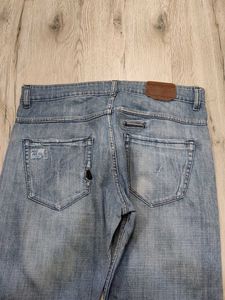 Sc9310 Walvis Jeans Waist 34