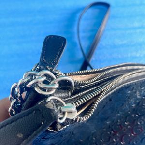 Guess Sling Bag- Authentic