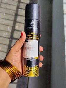Urban  Gabru Hair Removal  Cream Spray