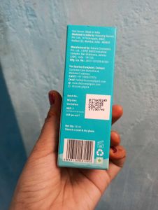 Pilgrim Hair Growth Serum