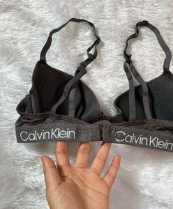 Ck Bralette ❤️
