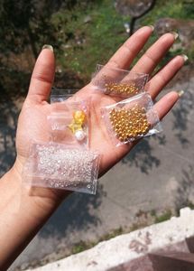 Beads Kit (Mixed Bulk)