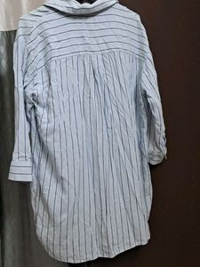 Ladies Long Sleeves Tops