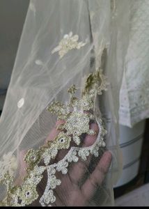 Heavy Eid Collection Pakistni Style PartyWear Suit