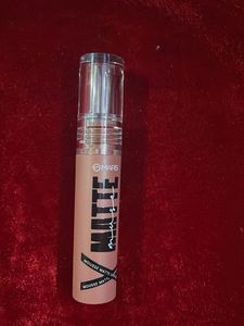 Mars Matte Muse Mousse Lipstick