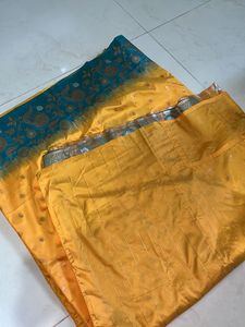 Combo Of 4saree