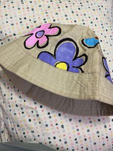 Hats Bundle - 2 bucket hat and 1 cap