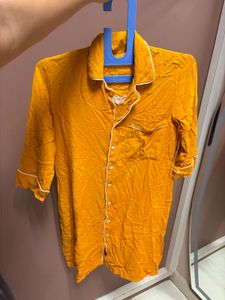 Nightwear Shirt