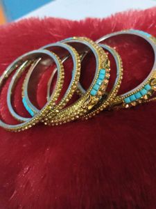 Fancy Bangles