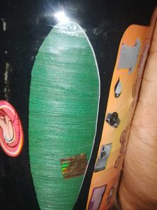 Mono Kite Fighter String