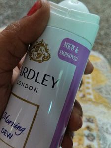 Yardley London Deodorant