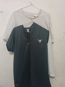 Stylish T-Shirt Combo