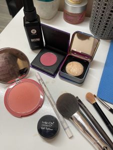 Combo Makeup