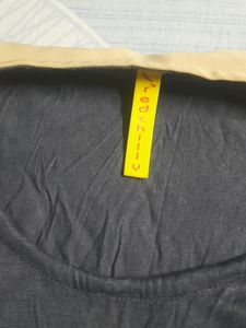 Jacket Top