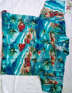 Hawaii Shirt