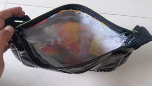 Kids Sling Bag - Chota Bheem