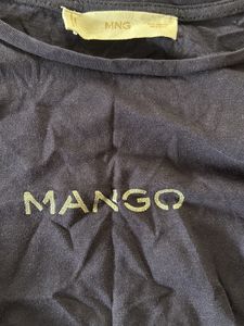 Mango Tshirt 🦋✨