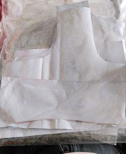 Blouse Cutting Farma