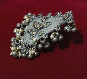 💥🆕️ Oxidised Ring