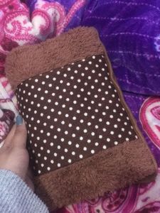 ELECTROTHERMAL GEL BAG