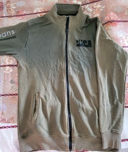 MEN Zipper(Jacket)