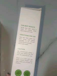 Lapink Face Scrub  Combo