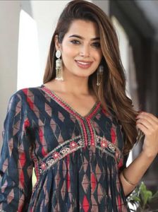 Kurta Set For Women