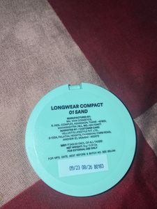 sugarpop compact