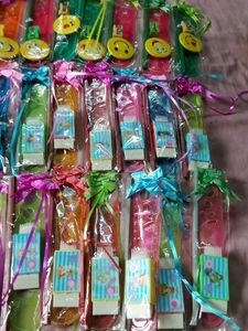 Four Dozen Mix Stationery Sets- Total 48 Pieces..