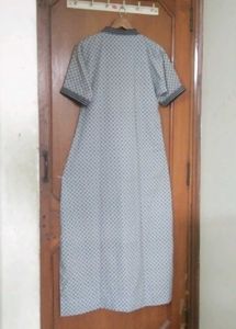 NEW One piece cotton nighty