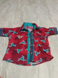 3 Shirts Combo