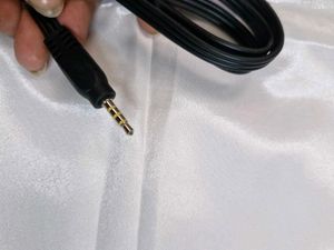 AV to 3 RCA Cable