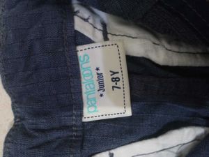 pantaloon junior kids Blue Pants