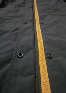 The North Face Wool Blend Jacket