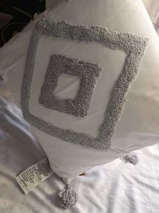 Decorative Throw Pillow