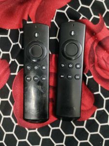 Amazon Firestick Remote