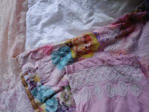 Floral Kurta Set
