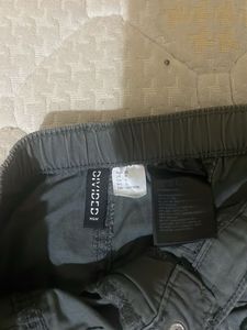 H&amp;M Cargo Pants