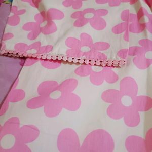Punjabi Suit Full Set💗💗 Price drops 😀