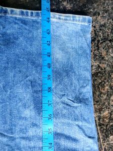 LawmanPG3 Blue Denim Jeans