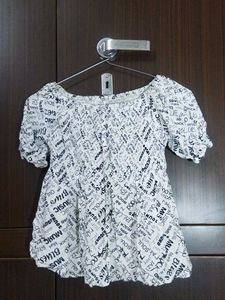 Beautiful Top 😻