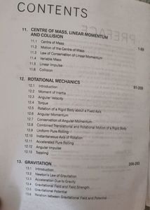 JEE ARIHANT Mechanics Volume 2
