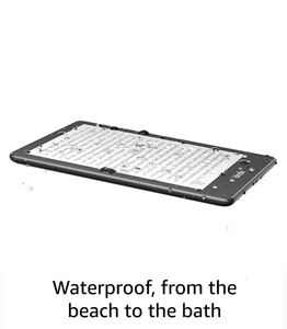 Kindle Paperwhite(8 GB)–6.8&#34;display(E-BOOK READER)