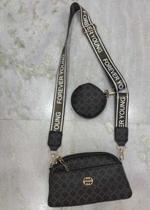 Crossbody Bag